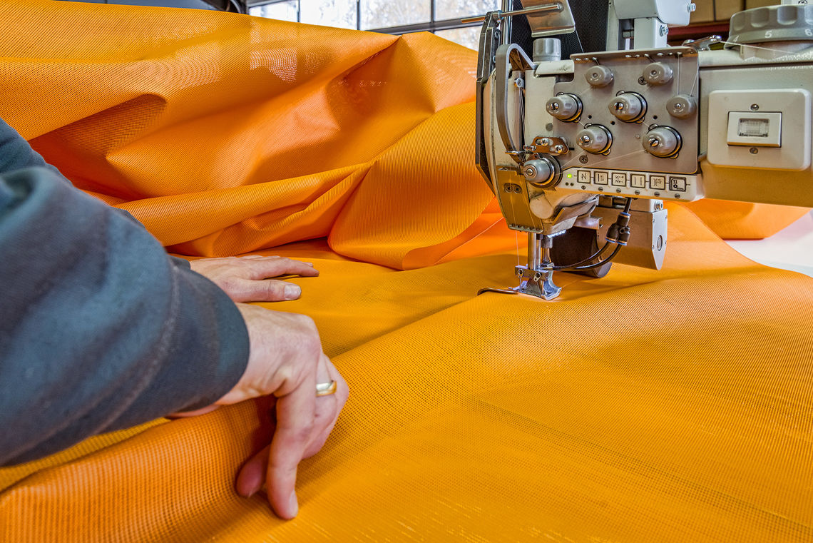 Schaffert-Sonnenschutzsysteme werden speziell an Ihre Bedürfnisse angepasst. Schaffert-Sonnenschutzsysteme werden speziell an Ihre Bedürfnisse angepasst.