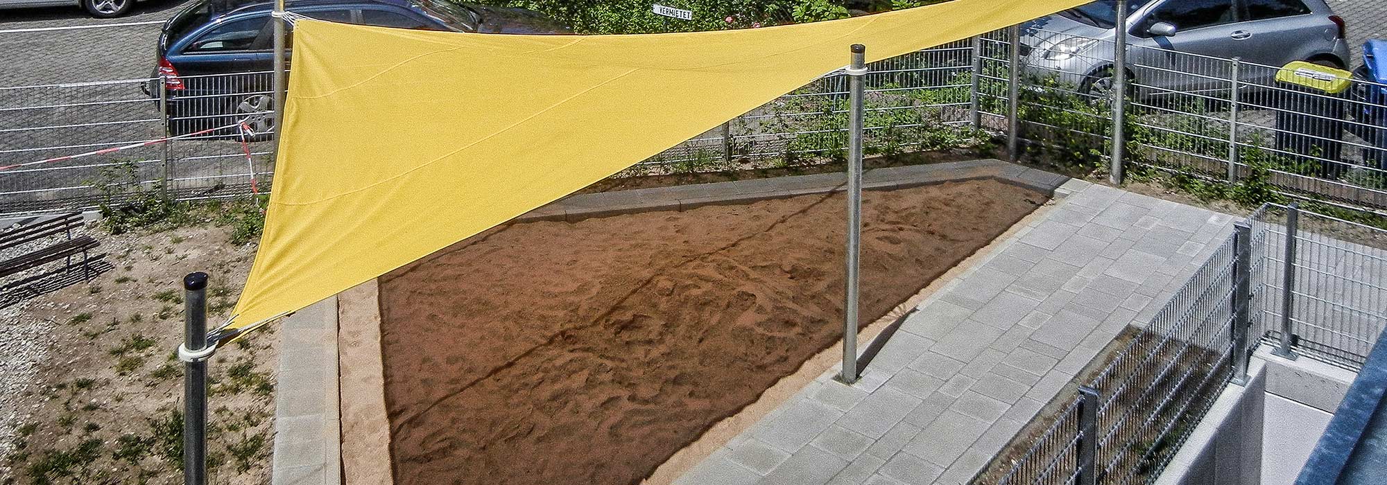 Schaffert Sandkastenabdeckungen & Sonnenschutz Schaffert Sandkastenabdeckungen & Sonnenschutz